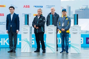 2019 電動方程式