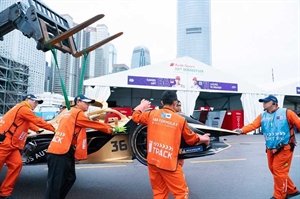 2019 電動方程式