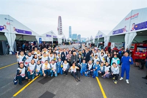 2019 電動方程式