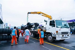 2019 電動方程式