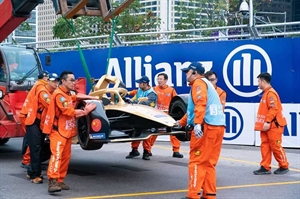 2019 電動方程式