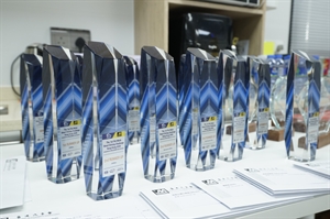 挑戰者汽車服務呈獻  第一屆 FIA HKAA 智能安全駕駛挑戰賽 - 香港區