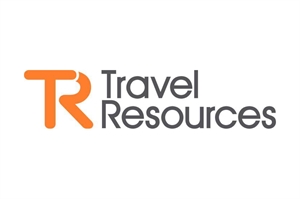 2022年度最佳旅行社：Travel Resources