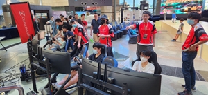 第 66 屆體育節 - 第五屆香港賽車運動節