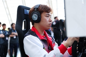 FIA 世界賽車運動會 2024