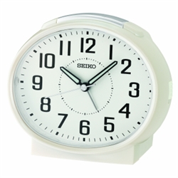Clock Seiko_QHK059W