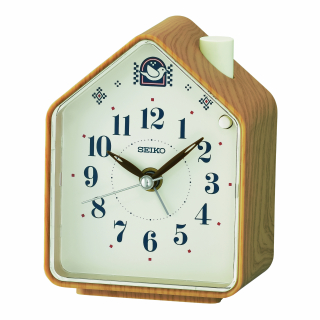 Clock Seiko_QHP011B