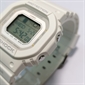 Casio G-SHOCK G-LIDE 白色滑浪愛好者潮汐月相功能女士運動手錶 GLX-S5600-7B