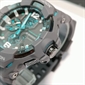 Casio G-SHOCK MASTER OF G - AIR系列 GRAVITYMASTER 飛行歷險之旅太陽能手錶 GR-B300-8A2