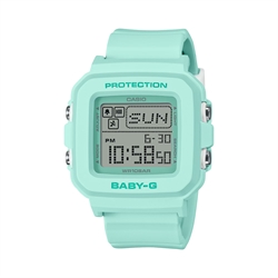 Casio BABY-G BGD-10 系列數碼手錶 BGD-10-3