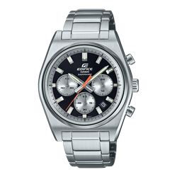Casio EDIFICE 賽車運動時計手錶 EFB-730D-1A