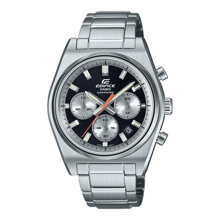 Casio EDIFICE 賽車運動時計手錶 EFB-730D-1A