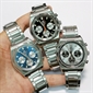 Casio EDIFICE 賽車運動時計手錶 EFB-730D-1A