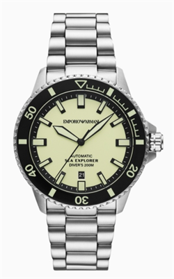 Armani Watch_AR60083