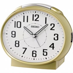 Clock Seiko_QHK059G