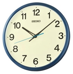 Clock Seiko_QHA019L