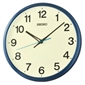 Clock Seiko_QHA019L