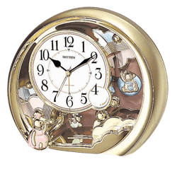 Clock Rhythm_4SE504WR18