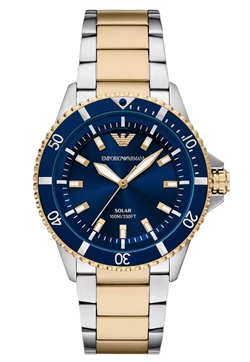 Armani Watch_AR11738