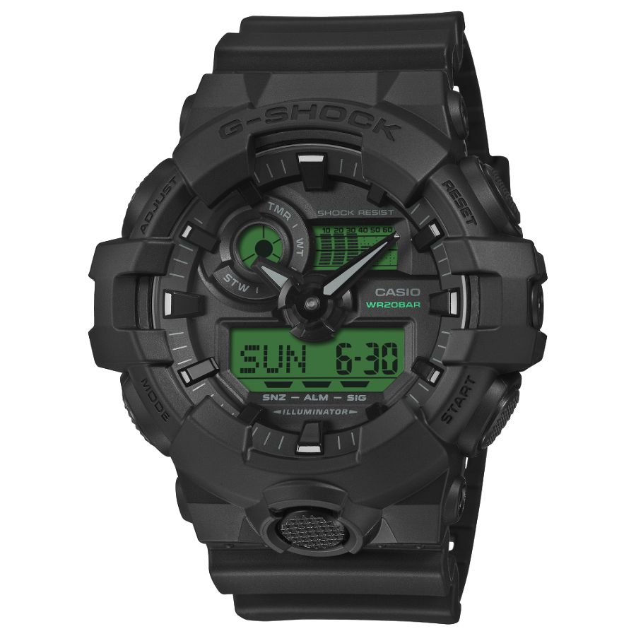 Casio_GA-700BEG-1A