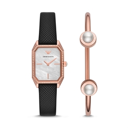 Armani Watch_AR80068SET