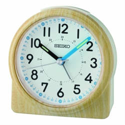Clock Seiko_QHE210B