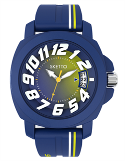 Octopus Skett_RU22C#