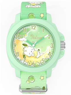 Octopus Skett_PC01C#