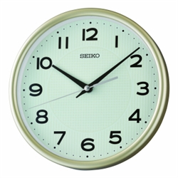 Clock Seiko_QXA836G