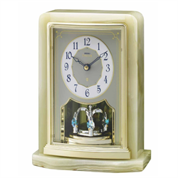 Clock Seiko_AHW465G