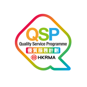 原名為神秘顧客計劃，是最佳評估店舖服務工具
(特設季度及年度行業服務領袖獎)
