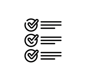 評估標準客觀劃一，提供客觀評審報告