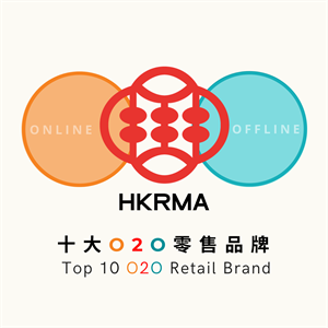 To recognize retail brands with excellence in delivering seamless ONLINE & OFFLINE customer experience

