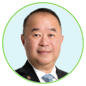 Director & General Manager, Yue Hwa Chinese Products Emporium Ltd