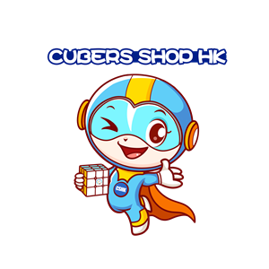 Cubers Shop HK_2023.07