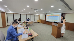 Zwei Development Company Limited