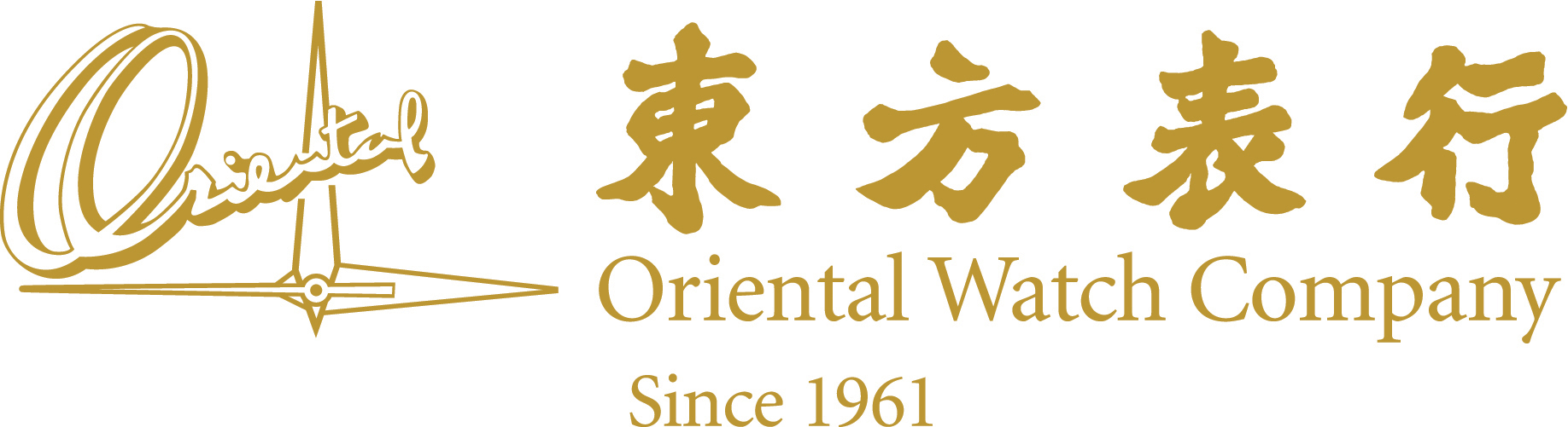 Oriental Watch Company Online Store_2024.05