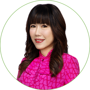 莎莎化粧品有限公司
執行董事 