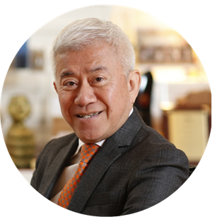 Mr. Steve Huen
Executive Director
EGL Tours 