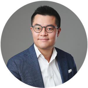 黃曦嵐先生
香港零售管理協會副主席 /
DFI 零售集團 健康及美容產品業務行政總裁
