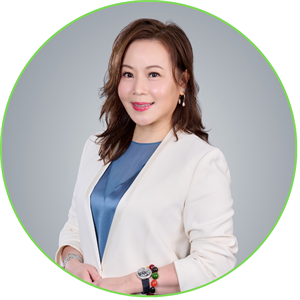 大家樂集團有限公司首席執行官