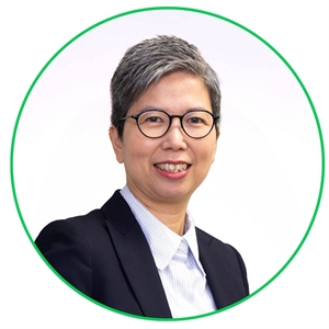 Managing Director, Fortress