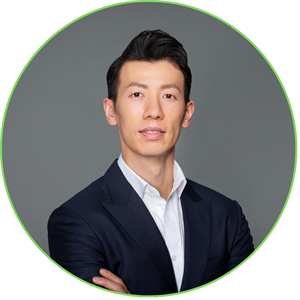 利亞零售有限公司行政總裁