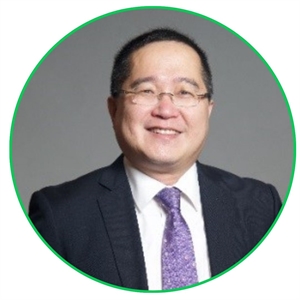 周大福珠寶金行有限公司執行董事