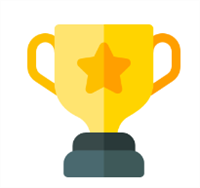 設有公司及個人獎項，每個組別均設有獎項及特別獎項