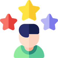 Nurture retail talents to become service role mode