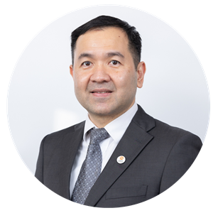 凌浩雲教授, MH
香港浸會大學管理,市場及資訊系統學系專業應用教授