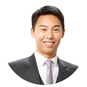 Mr. Ryan Tse
Chief Strategy Officer, Vita Green Health Products Co., Ltd.