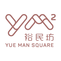 YM2 Yue Man Square
