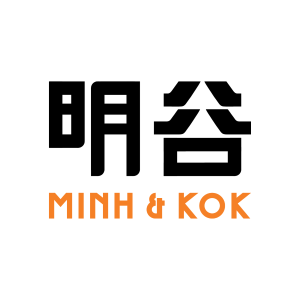MINH & KOK